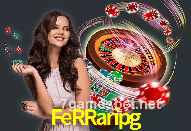 vivo no cassino FeRRaripg
