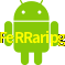 Aplicativo FeRRaripg para Android