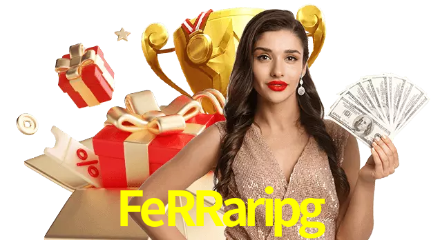 Jogue com dealers reais no FeRRaripg!