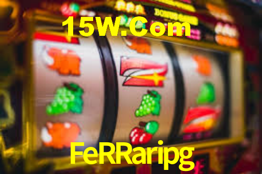 Sinta a adrenalina dos jogos de cassino com FeRRaripg