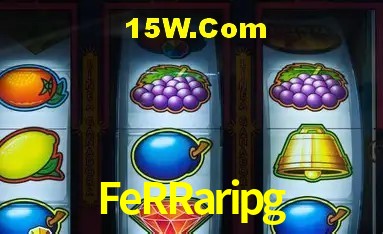 Diretório de Jogos FeRRaripg