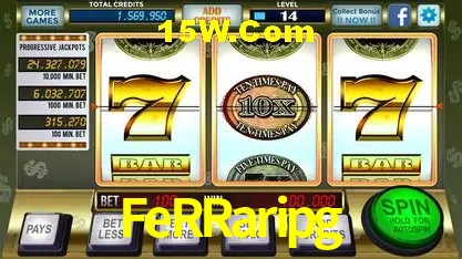 Casino Ao Vivo FeRRaripg