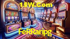 Statistics FeRRaripg