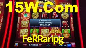Welcome Bonus FeRRaripg