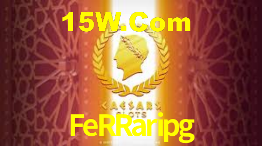 FeRRaripg