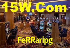 VIP Casino FeRRaripg