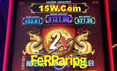 Sistemas de Segurança FeRRaripg