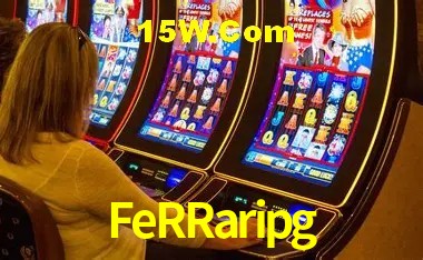 Segurança 2FA FeRRaripg