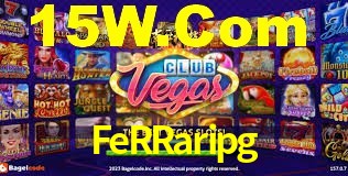Programa VIP FeRRaripg