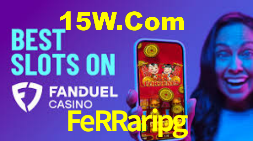 FeRRari Pg Bet