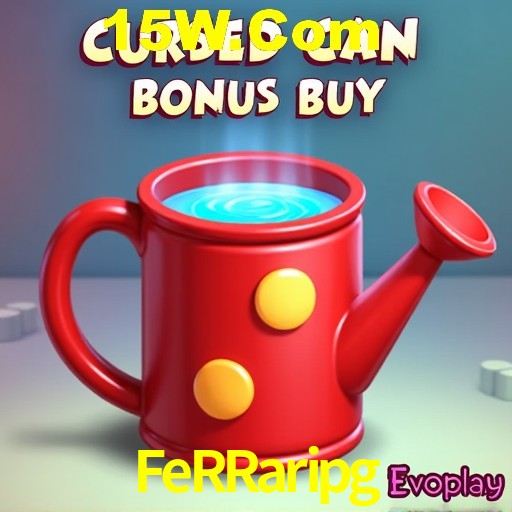 Descubra o Mundo do Cassino Online com FeRRaripg