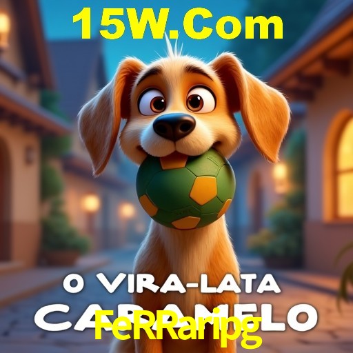 Desvendando o Mundo dos Jogos Virtuais na FeRRaripg