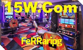 Live Casino FeRRaripg