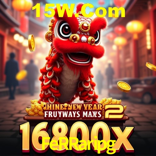 PIX Instantâneo FeRRaripg