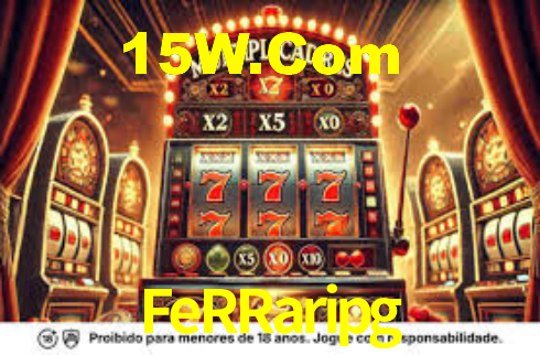 FeRRaripg.Com