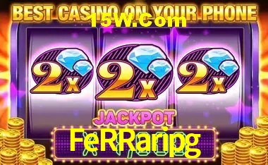 Experiência VIP FeRRaripg