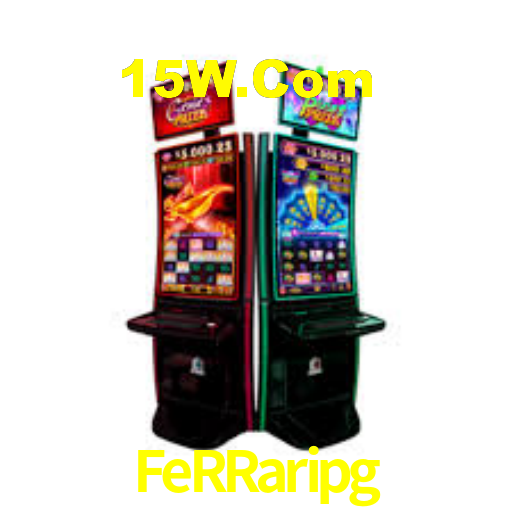 FeRRaripg