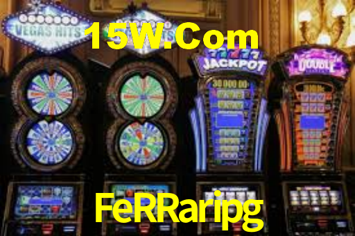 FeRRaripg.Com
